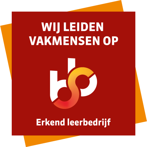 Erkend leerbedrijf